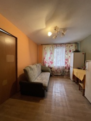 Двокімнатна квартира у гуртожитку фото 2 Двокімнатна квартира у гуртожитку фото 2