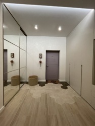 Сучасна, стильна квартира у новобудові фото 21 Сучасна, стильна квартира у новобудові фото 21