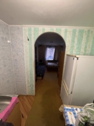 Кімната у комунальній квартирі фото 3 Кімната у комунальній квартирі фото 3