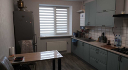 Однокомнатная в ЖК Парус фото 7 Однокомнатная в ЖК Парус фото 7