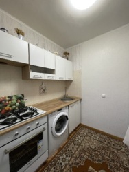 Однокомнатная квартира на среднем этаже фото 4 Однокомнатная квартира на среднем этаже фото 4