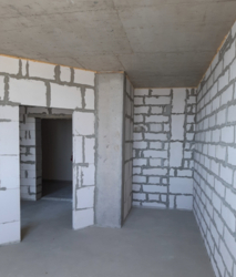 Квартира в Монолите ЖК Морской фото 2 Квартира в Монолите ЖК Морской фото 2