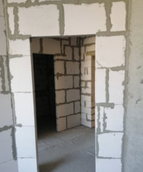 Квартира в Монолите ЖК Морской фото 4 Квартира в Монолите ЖК Морской фото 4