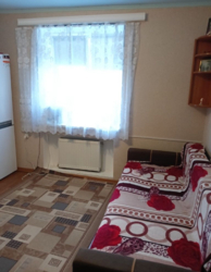 Однокомнатная квартира в Александровке фото 2 Однокомнатная квартира в Александровке фото 2