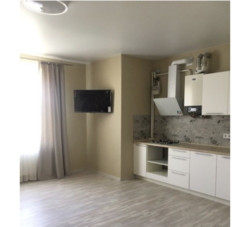 Квартира с новым ремонтом фото 2 Квартира с новым ремонтом фото 2