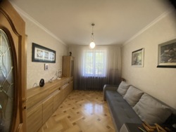 Квартира в сталинке фото 4 Квартира в сталинке фото 4