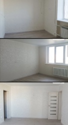 3 х комнатная с новым ремонтом фото 1 3 х комнатная с новым ремонтом фото 1