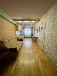 Простора однушка. фото 16 Простора однушка. фото 16