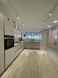 Сучасна, стильна квартира у новобудові фото 2 Сучасна, стильна квартира у новобудові фото 2