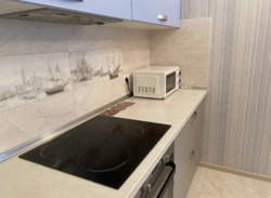 Квартира в новостройке у моря фото 3 Квартира в новостройке у моря фото 3