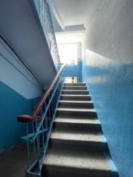 Продам 2к квартиру в центре Черноморска фото 11 Продам 2к квартиру в центре Черноморска фото 11