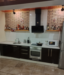 Продам квартиру в цоколе фото 2 Продам квартиру в цоколе фото 2