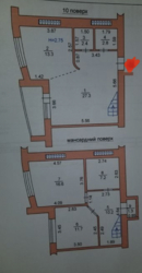 Продається квартира Одеська, Чорноморськ, Іллічівськ, Парусна, 1О фото 2 Продається квартира Одеська, Чорноморськ, Іллічівськ, Парусна, 1О фото 2