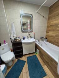 3х кімнатна з кухнею студією фото 14 3х кімнатна з кухнею студією фото 14