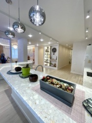 Сучасна, стильна квартира у новобудові фото 18 Сучасна, стильна квартира у новобудові фото 18