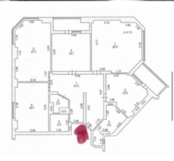 Квартира в новобудові фото 1 Квартира в новобудові фото 1