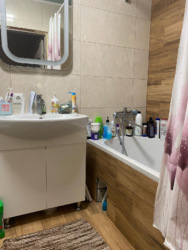 3х кімнатна з кухнею студією фото 12 3х кімнатна з кухнею студією фото 12