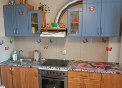 Однокомнатная квартира в Александровке фото 3 Однокомнатная квартира в Александровке фото 3