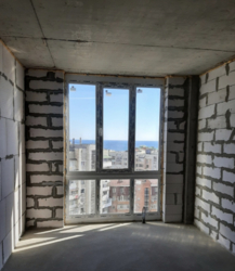 Квартира в Монолите ЖК Морской фото 1 Квартира в Монолите ЖК Морской фото 1