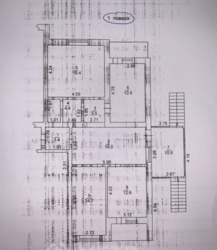 Продам квартиру, можно как офис фото 7 Продам квартиру, можно как офис фото 7