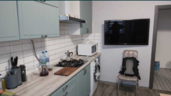 Однокомнатная в ЖК Парус фото 1 Однокомнатная в ЖК Парус фото 1