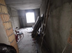 Квартира у моря в состоянии от строителей фото 7 Квартира у моря в состоянии от строителей фото 7