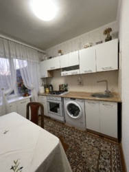 Однокомнатная квартира на среднем этаже фото 2 Однокомнатная квартира на среднем этаже фото 2