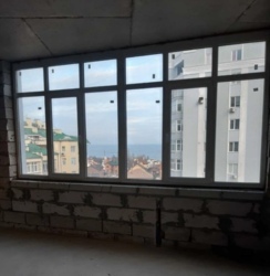 Однокімнатна квартира на Радісній 21а фото 8 Однокімнатна квартира на Радісній 21а фото 8