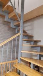 Двохрівнева квартира в АББО фото 12 Двохрівнева квартира в АББО фото 12