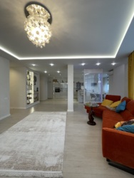 Сучасна, стильна квартира у новобудові фото 5 Сучасна, стильна квартира у новобудові фото 5