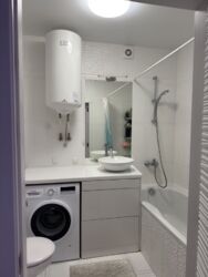 2-кімнатна квартира, цегляний будинок район Моноліт фото 12 2-кімнатна квартира, цегляний будинок район Моноліт фото 12