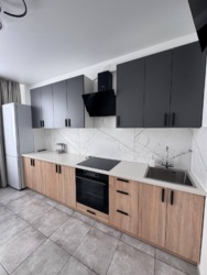 Однокомнатная с ремонтом фото 1 Однокомнатная с ремонтом фото 1