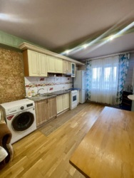 Простора однушка. фото 7 Простора однушка. фото 7