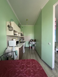 Квартира у моря под бизнес фото 14 Квартира у моря под бизнес фото 14