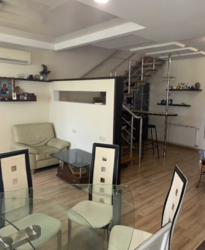 Двухуровневая квартира фото 10 Двухуровневая квартира фото 10