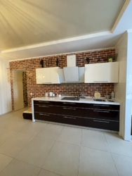 Сучасна 2 кімнатна квартира фото 3 Сучасна 2 кімнатна квартира фото 3