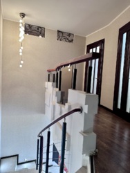 2х уровневая квартира Аббо фото 2 2х уровневая квартира Аббо фото 2