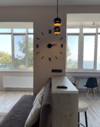 Продам квартиру на берегу моря фото 9 Продам квартиру на берегу моря фото 9