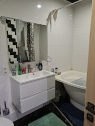 2х комнатная квартира в новострое фото 6 2х комнатная квартира в новострое фото 6