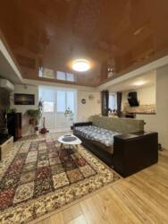 3х кімнатна з кухнею студією фото 16 3х кімнатна з кухнею студією фото 16