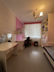 Сучасна 2 кімнатна квартира фото 5 Сучасна 2 кімнатна квартира фото 5