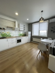 Современная квартира в Кадорре фото 5 Современная квартира в Кадорре фото 5