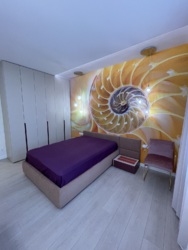 Сучасна, стильна квартира у новобудові фото 19 Сучасна, стильна квартира у новобудові фото 19