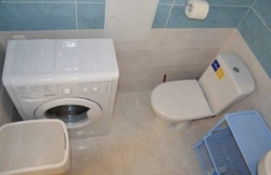 Квартира в новостройке у моря фото 10 Квартира в новостройке у моря фото 10