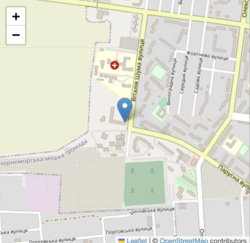 Квартира в новобудові фото 2 Квартира в новобудові фото 2