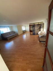 Двухуровневая большая квартира фото 4 Двухуровневая большая квартира фото 4