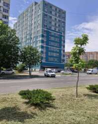 Продаётся 2-х комн. квартира в новострое на Парусной 1С фото 7 Продаётся 2-х комн. квартира в новострое на Парусной 1С фото 7