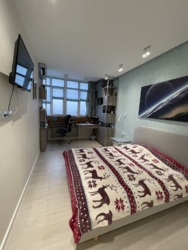 Сучасна, стильна квартира у новобудові фото 20 Сучасна, стильна квартира у новобудові фото 20