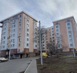 Квартира у моря в состоянии от строителей фото 2 Квартира у моря в состоянии от строителей фото 2