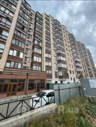 Однокомнатная в ЖК Парус фото 2 Однокомнатная в ЖК Парус фото 2